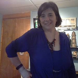 Meet your Posher, Veronica